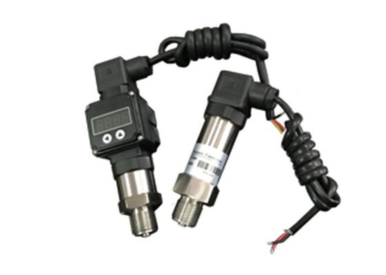 moltiplicatore di pressione astuto 1-5V diretto montato per la misura dell'acqua del gas