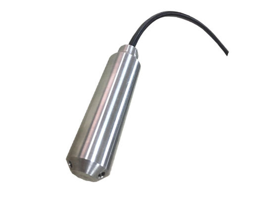 Sensore livellato 4~20mA WNK8010 dell'acciaio inossidabile dell'OEM per lo stagno ed il fiume