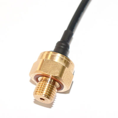 0 - peso leggero 4,75 del sensore di pressione di acqua del sensore di pressione d'aria 1MPa - alimentazione elettrica 5.25VDC