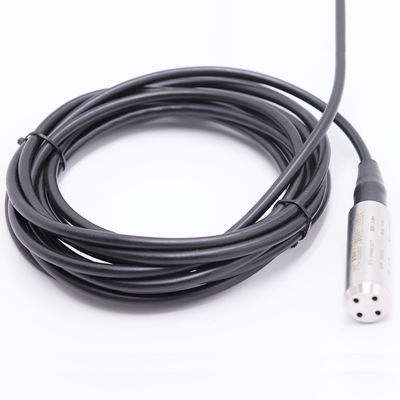 Sensore livellato 4 di livello dell'acqua di WNK8010TT del liquido refrigerante capacitivo del sensore - uscita 20mA
