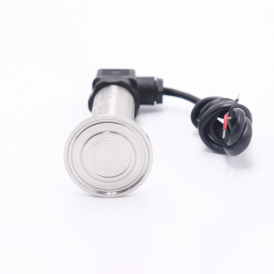 Sensore elettronico differenziale -100KPa - 60MPa campo di pressione WNK805 di pressione d'aria