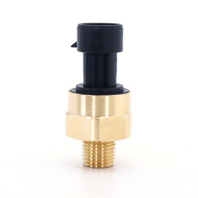 Innaffi il moltiplicatore di pressione astuto dell'aria dell'olio 4,75 - CE dell'alimentatore in CC 5.25V