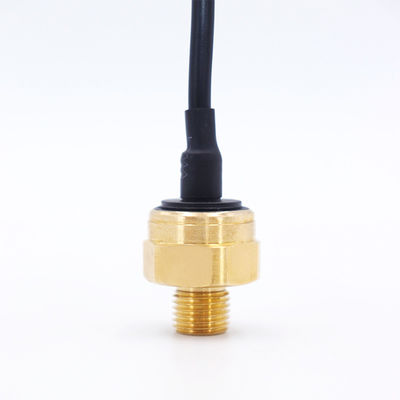 WNK83MA ha personalizzato lo sbocco 0,5 del cavo - la CC 4.5V ha prodotto il sensore astuto di pressione