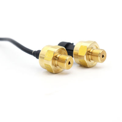 1/4 di OEM astuto del trasmettitore di pressione del gas del moltiplicatore di pressione del connettore di processo del NPT