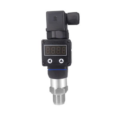 4.5V 60Mpa ha diffuso il sensore elettronico di pressione del silicio