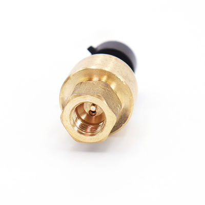 Sensore ceramico capacitivo d'ottone di pressione di IP65 4.5VDC