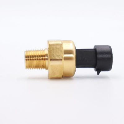 sensore capacitivo d'ottone di pressione d'aria di 15mA 1/4NPT 2000kPa