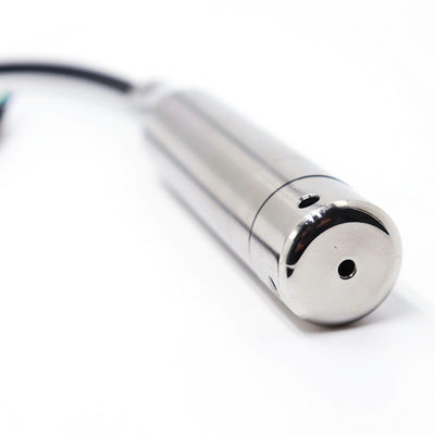 PTFE cablano il sensore livellato sommergibile di SS304 200m H2O
