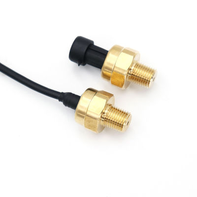 sensore ceramico d'ottone di pressione 0.5-4.5V per il vapore del gas liquido