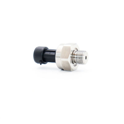 Sensore capacitivo ceramico di pressione di acciaio inossidabile di 1MPa 5V