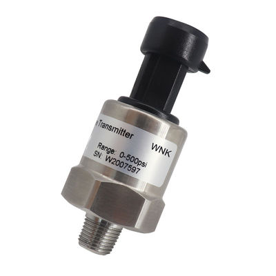 trasduttore elettronico 5VDC del sensore di pressione del livello dell'acqua di 1ms 5VDC