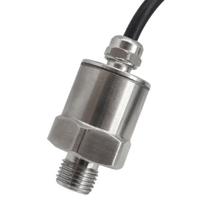 Anti sensore 12vdc di pressione della tubatura dell'acqua di corrosione SUS304 I2C