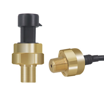 MPa astuto d'ottone del moltiplicatore di pressione 0.5-4.5V 0-2 per l'applicazione di HVAC