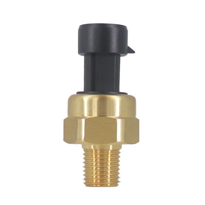 collegamento capacitivo ceramico del sensore 1/4NPT di pressione di 1000kPa 4.5VDC