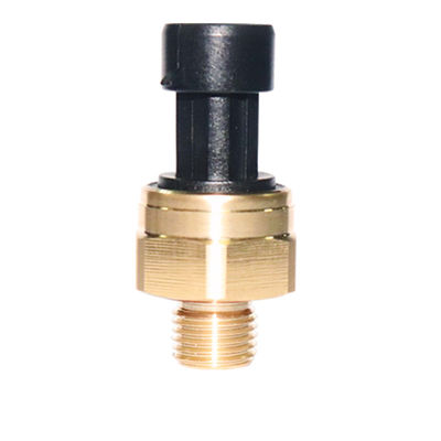 Vapore capacitivo del gas di G1/4 Packard Mini Pressure Transmitter For Liquid