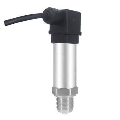 Alloggio di acciaio inossidabile del trasduttore di pressione di IP65 LED Smart 304