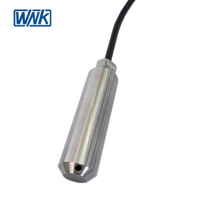 Sensore del trasmettitore di Modbus Hart Diesel Oil Tank Level con 4-20mA