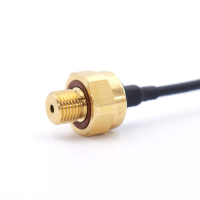 anti corrosione del sensore d'ottone ceramico di pressione 0.5-4.5V